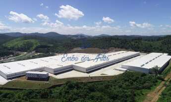Imagem 3: GALPÃO INDUSTRIAL/COMERCIAL em Cajamar - SP, Vila Nova Cajamar