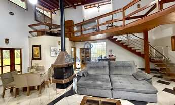 Imagem 3: Casa para Venda, Condomínio Embu Colonial, Embu das Artes-SP