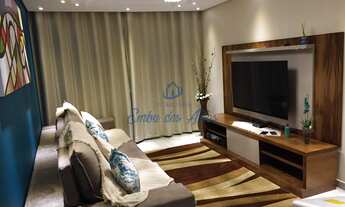 Imagem: CASA Á VENDA EMBU DAS ARTES ( JD. PINHEIRINHO