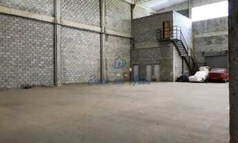 Imagem 4: GALPÃO INDUSTRIAL/COMERCIAL em VARGEM GRANDE PAULISTA - SP, Fazenda do Carmo