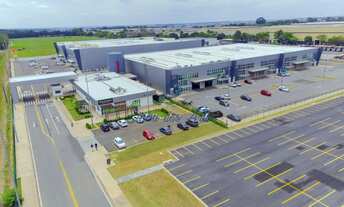 Imagem 2: GALPÃO INDUSTRIAL/COMERCIAL em CAMPINAS - SP, DISTRITO INDUSTRIAL