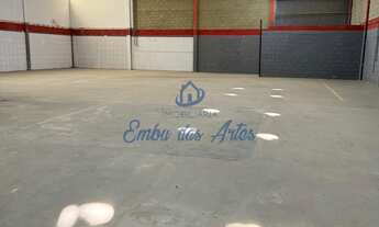 Imagem: GALPÃO INDUSTRIAL/COMERCIAL em COTIA