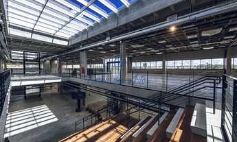 Imagem 7: GALPÃO INDUSTRIAL/COMERCIAL em CAMPINAS - SP, DISTRITO INDUSTRIAL