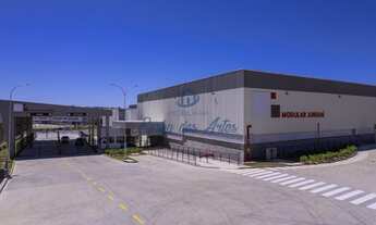 Imagem 5: GALPÃO INDUSTRIAL/COMERCIAL em JUNDIAÍ - SP, AEROPORTO