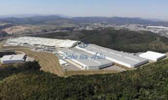 Imagem: GALPÃO INDUSTRIAL/COMERCIAL em CAJAMAR