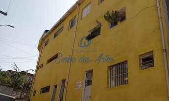 Imagem 3: PRÉDIO INTEIRO RESIDENCIAL em EMBU DAS ARTES - SP, PARQUE LUÍZA