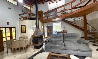 Imagem 6: Casa para Venda, Condomínio Embu Colonial, Embu das Artes-SP