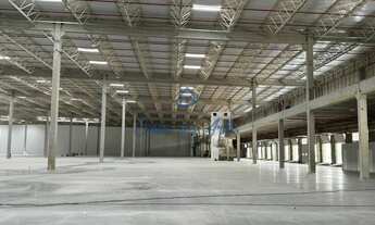 Imagem 6: GALPÃO INDUSTRIAL/COMERCIAL em Cajamar - SP, Vila Nova Cajamar