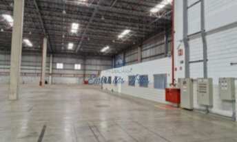 Imagem 6: GALPÃO INDUSTRIAL/COMERCIAL em CABREÚVA - SP, PINHAL