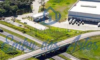 Imagem 2: GALPÃO INDUSTRIAL/COMERCIAL em Itupeva - SP, Nova Era