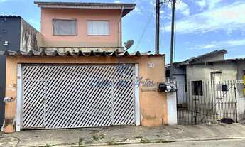 Imagem: CASA PARA VENDA JARDIM SILVIA, EMBU DAS