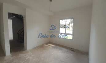 Imagem 2: CASA A VENDA COND MIRANTE JARDIM DA GLORIA