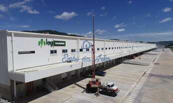 Imagem 5: GALPÃO INDUSTRIAL/COMERCIAL em Cajamar - SP, Vila Nova Cajamar