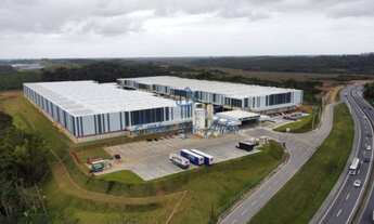 Imagem: GALPÃO INDUSTRIAL/COMERCIAL em ARAQUARI