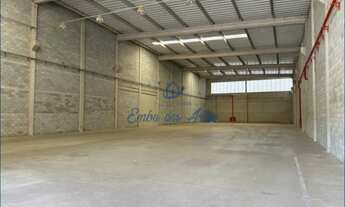 Imagem 4: GALPÃO INDUSTRIAL/COMERCIAL em Vargem Grande Paulista - SP, Chácara do Carmo