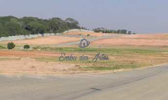 Imagem 2: TERRENO INDUSTRIAL/COMERCIAL em COTIA - SP, CHÁCARA REMANSO (CAUCAIA DO ALTO