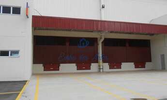 Imagem 2: GALPÃO INDUSTRIAL/COMERCIAL em BARUERI - SP, JARDIM SANTA CECÍLIA