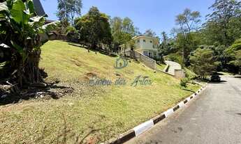 Imagem 5: Terreno para Venda Condomínio Parque das Artes em Embu das Artes-SP