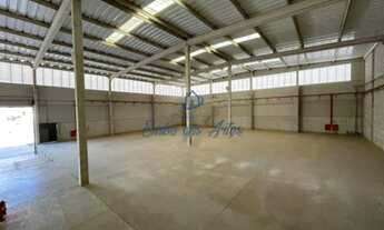 Imagem 7: GALPÃO INDUSTRIAL/COMERCIAL em Vargem Grande Paulista - SP, Chácara do Carmo