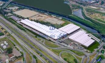 Imagem: GALPÃO INDUSTRIAL/COMERCIAL em BARUERI