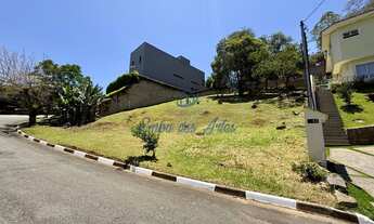 Imagem 4: Terreno para Venda Condomínio Parque das Artes em Embu das Artes-SP