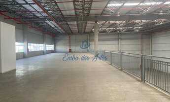 Imagem 5: GALPÃO RESIDENCIAL/COMERCIAL em CARAPICUÍBA - SP, JARDIM ELZINHA