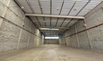 Imagem 5: GALPÃO INDUSTRIAL/COMERCIAL em Vargem Grande Paulista - SP, Chácara do Carmo