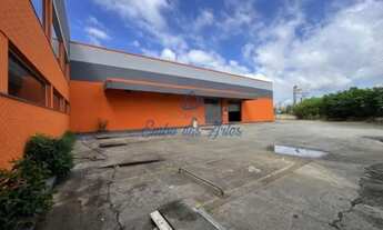 Imagem: GALPÃO INDUSTRIAL/COMERCIAL em OSASCO