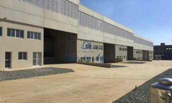 Imagem 6: GALPÃO INDUSTRIAL/COMERCIAL em Vargem Grande Paulista - SP, Chácara do Carmo