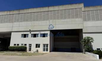 Imagem 3: GALPÃO INDUSTRIAL/COMERCIAL em Vargem Grande Paulista - SP, Chácara do Carmo