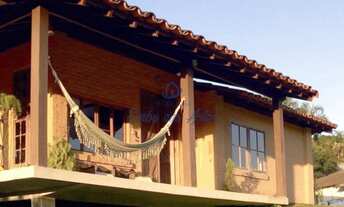 Imagem: CASA PARA VENDA COND PAISAGEM RENOIR III