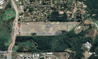 Imagem 7: TERRENO INDUSTRIAL/COMERCIAL em COTIA - SP, CHÁCARA REMANSO (CAUCAIA DO ALTO