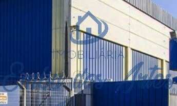 Imagem 2: GALPÃO RESIDENCIAL/COMERCIAL em SUMARÉ - SP, JARDIM BELA VISTA