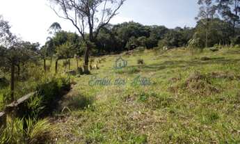 Imagem 2: TERRENO PARA VENDA, ITAPECERICA DA SERRA-SP