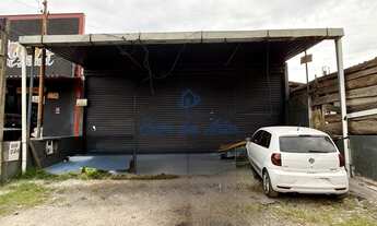 Imagem: GALPÃO INDUSTRIAL/COMERCIAL em EMBU DAS