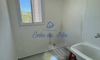 Imagem 6: Apartamento para Locação, Jardim de Lourdes Embu das Artes-SP