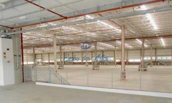 Imagem 4: GALPÃO INDUSTRIAL/COMERCIAL em BARUERI - SP, JARDIM SANTA CECÍLIA