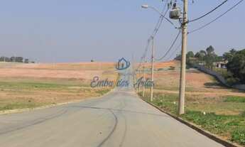 Imagem 5: TERRENO INDUSTRIAL/COMERCIAL em COTIA - SP, CHÁCARA REMANSO (CAUCAIA DO ALTO