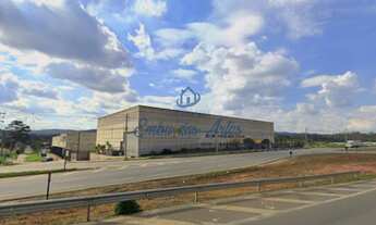 Imagem: GALPÃO INDUSTRIAL/COMERCIAL em Vargem Grande