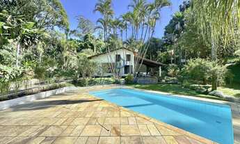 Imagem: CASA PARA VENDA COND JARDIM ALGARVE