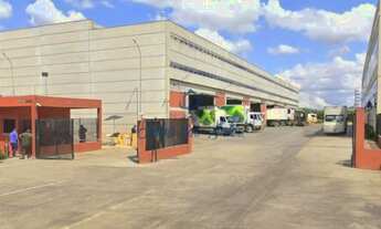 Imagem: GALPÃO INDUSTRIAL/COMERCIAL em BARUERI