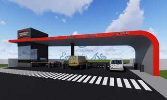 Imagem: TERRENO INDUSTRIAL/COMERCIAL em COTIA