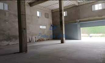 Imagem 6: PRÉDIO INTEIRO COMERCIAL em EMBU DAS ARTES - SP, CERCADO GRANDE