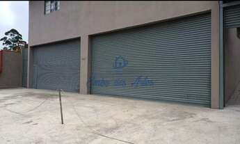 Imagem 2: PRÉDIO INTEIRO COMERCIAL em EMBU DAS ARTES - SP, CERCADO GRANDE