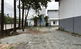 Imagem 6: GALPÃO INDUSTRIAL/COMERCIAL em TABOÃO DA SERRA - SP, JARDIM TRÊS MARIAS