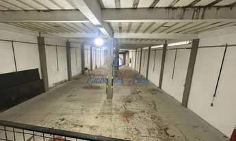 Imagem 4: GALPÃO PARA LOCAÇÃO JARDIM EMBUEMA, EMBU DAS ARTES-SP