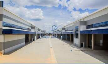 Imagem 6: GALPÃO INDUSTRIAL/COMERCIAL em CARAPICUÍBA - SP, JARDIM ELZINHA