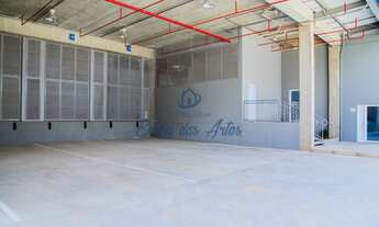 Imagem 7: GALPÃO INDUSTRIAL/COMERCIAL em CARAPICUÍBA - SP, JARDIM ELZINHA