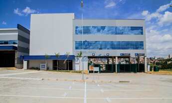 Imagem: GALPÃO INDUSTRIAL/COMERCIAL em CARAPICUÍBA