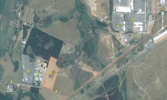 Imagem: ÁREA INDUSTRIAL/COMERCIAL em CAÇAPAVA